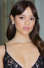 JENNA ORTEGA - Instagram Photos 10/02/2022