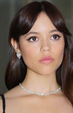 JENNA ORTEGA - Instagram Photos 10/02/2022