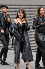 JENNA ORTEGA - Instagram Photos 10/02/2022