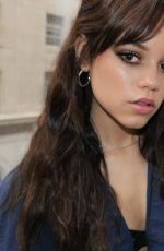 JENNA ORTEGA - Instagram Photos 10/09/2022