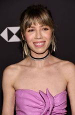 JENNETTE MCCURDY at Time 100 Next Gala in New York 10/25/2022