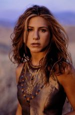JENNIFER ANISTON for US Weekly Magazine, 1998