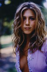 JENNIFER ANISTON for US Weekly Magazine, 1998