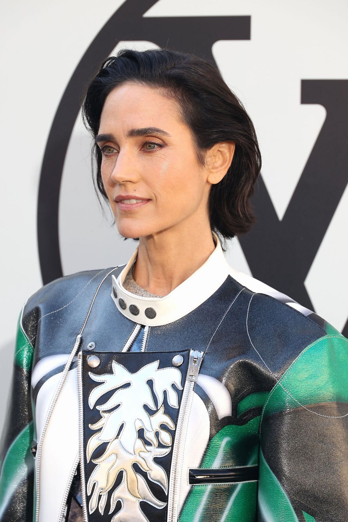 Jennifer Connelly at the Louis Vuitton Fashion Show and After-Party - Tom +  Lorenzo