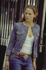 JENNIFER GARNER - Daredevil Stills, 2003