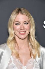 JENNIFER HOLLAND at Screamfest LA at TCL Chinese 6 Theatres 10/17/2022