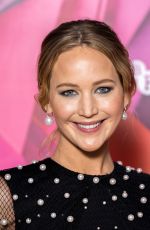 JENNIFER LAWRENCE at Causeway Premiere at 66th BFI London Film Festival 10/08/2022