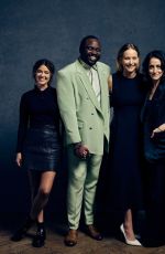JENNIFER LAWRENCE - TIFF Portraits, September 2022