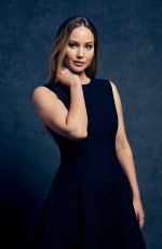 JENNIFER LAWRENCE - TIFF Portraits, September 2022