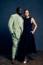 JENNIFER LAWRENCE - TIFF Portraits, September 2022