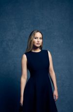 JENNIFER LAWRENCE - TIFF Portraits, September 2022