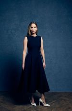 JENNIFER LAWRENCE - TIFF Portraits, September 2022