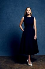 JENNIFER LAWRENCE - TIFF Portraits, September 2022