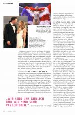 JENNIFER LOPEZ in Cosmopolitan Magazine, Germany November 2022