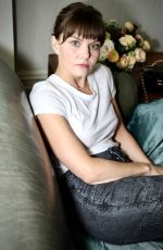 JENNIFER MORRISON for The Bare Magazine, October 2022