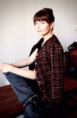 JENNIFER MORRISON for The Bare Magazine, October 2022