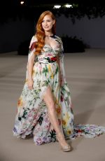 JESSICA CHASTAIN at 2nd Annual Academy Museum Gala Afterparty in West Hollywood 10/15/2022