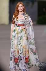 JESSICA CHASTAIN at 2nd Annual Academy Museum Gala Afterparty in West Hollywood 10/15/2022
