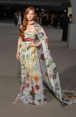 JESSICA CHASTAIN at 2nd Annual Academy Museum Gala Afterparty in West Hollywood 10/15/2022