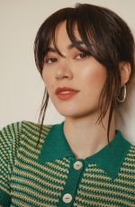 JESSICA HENWICK for Tidal Magazine, October 2022