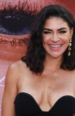 JESSICA SZOHR at Blonde Premiere in Los Angeles 09/13/2022