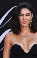 JESSICA SZOHR at Blonde Premiere in Los Angeles 09/13/2022