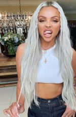 JESY NELSON - Instagram Photos 10/19/2022