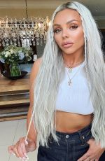 JESY NELSON - Instagram Photos 10/19/2022