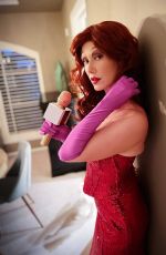 JEWEL STAITE - Instagram Photos 01/30/2022