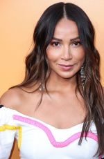 JILIE SARINANA at Solaire Culture Exhibit in Celebration of Veuve Cliquot’s 250th Anniversary in Beverly Hills 10/25/2022