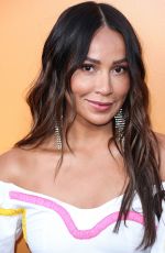JILIE SARINANA at Solaire Culture Exhibit in Celebration of Veuve Cliquot’s 250th Anniversary in Beverly Hills 10/25/2022