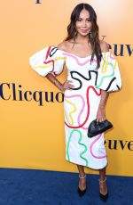 JILIE SARINANA at Solaire Culture Exhibit in Celebration of Veuve Cliquot’s 250th Anniversary in Beverly Hills 10/25/2022