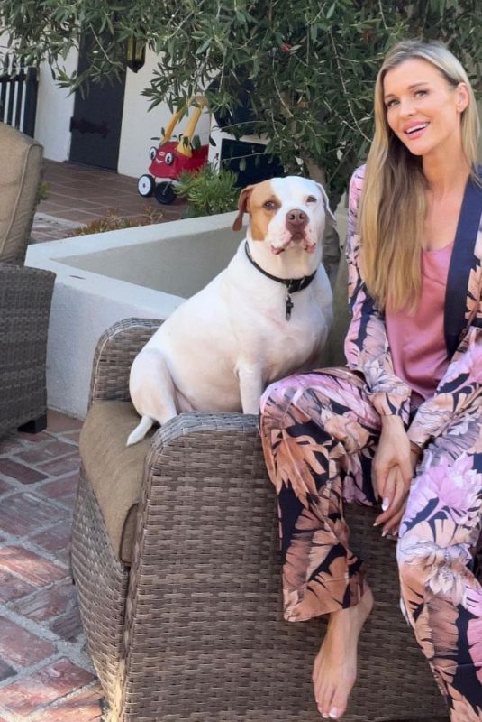 JOANNA KRUPA - Instagram Photos 10/09/2022