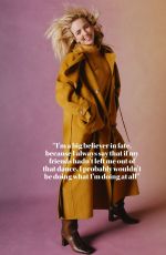 JODIE COMER in Candis Magazine, September 2022