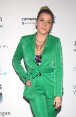 JODIE SWEETIN at 2022 Wags and Walks Gala at Taglyan Complex in Los Angeles 10/01/2022