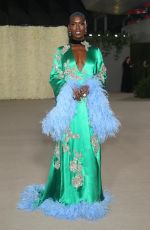 JODIE TURNER-SMITH at 2nd Annual Academy Museum Gala Afterparty in West Hollywood 10/15/2022