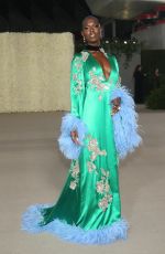 JODIE TURNER-SMITH at 2nd Annual Academy Museum Gala Afterparty in West Hollywood 10/15/2022