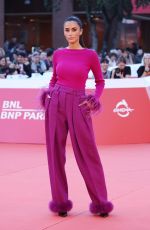 JORI DELLI at The Desired War Premiere at 17th Rome Film Festival 10/17/2022