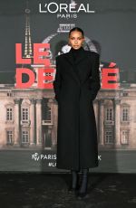 JOSEPHINE SKRIVER and JASMINE TOOKES at Le Defile Walk Your Worth By L