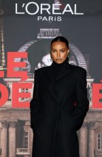 JOSEPHINE SKRIVER and JASMINE TOOKES at Le Defile Walk Your Worth By L