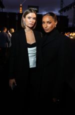JOSEPHINE SKRIVER and JASMINE TOOKES at Le Defile Walk Your Worth By L