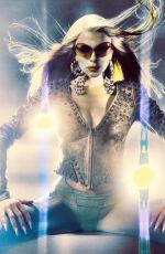 JULIA FOX for Knwls Fall 2022 Campaign