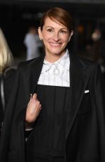 JULIA ROBERTS at 2nd Annual Academy Museum Gala Afterparty in West Hollywood 10/15/2022
