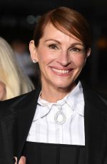 JULIA ROBERTS at 2nd Annual Academy Museum Gala Afterparty in West Hollywood 10/15/2022