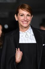 JULIA ROBERTS at 2nd Annual Academy Museum Gala Afterparty in West Hollywood 10/15/2022
