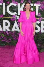 JULIA ROBERTS at Ticket to Paradise Premiere in Westwood 10/17/2022