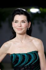 JULIANNA MARGUILES at 2nd Annual Academy Museum Gala Afterparty in West Hollywood 10/15/2022