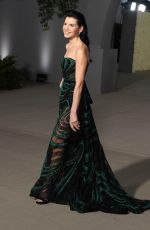 JULIANNA MARGUILES at 2nd Annual Academy Museum Gala Afterparty in West Hollywood 10/15/2022