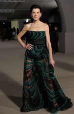 JULIANNA MARGUILES at 2nd Annual Academy Museum Gala Afterparty in West Hollywood 10/15/2022