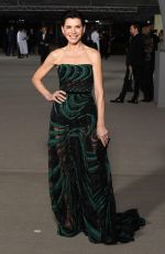 JULIANNA MARGUILES at 2nd Annual Academy Museum Gala Afterparty in West Hollywood 10/15/2022